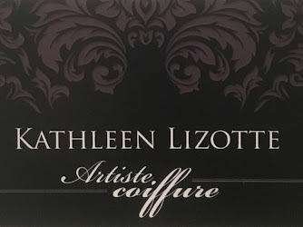 Kathleen Lizotte Artiste Coiffure