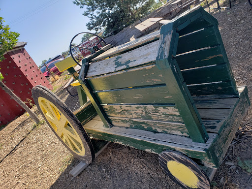 Produce Market «Berry Patch Farms», reviews and photos, 13785 Potomac St, Brighton, CO 80601, USA