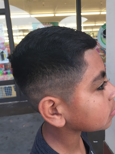 Barber Shop «American Deluxe Barber Shop , Oceanside v», reviews and photos, 3861 Mission Ave, Oceanside, CA 92054, USA