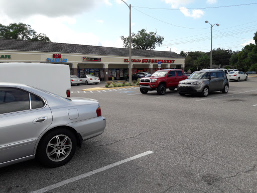 Supermarket «El Unico Supermarket», reviews and photos, 6820 W Hillsborough Ave, Tampa, FL 33634, USA