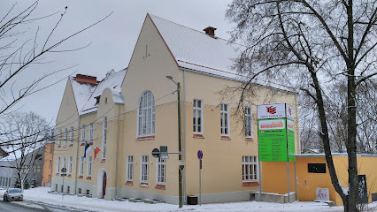 Tartu Kesklinna Kool