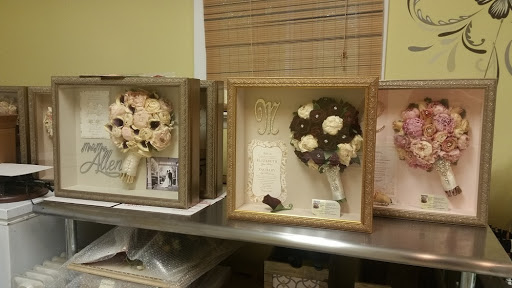 Dried Flower Shop «Lasting Floral Designs», reviews and photos, 23 High Ridge Rd a, Pound Ridge, NY 10576, USA