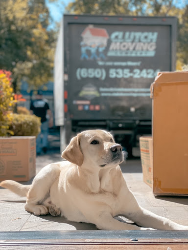 Clutch Moving Company image