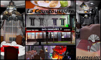 Photos du propriétaire du Restaurant La Couscoussière à Le Raincy - n°5
