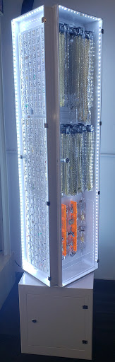 Tobacco Shop «J Tobacco», reviews and photos, 4809 N Pecos St, Denver, CO 80221, USA