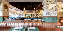 Atmosphère du Restaurant italien NONNA à Les Sables-d'Olonne - n°16