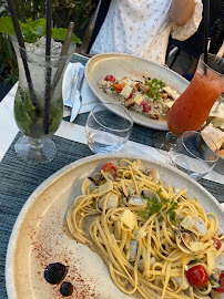 Plats et boissons du Restaurant Le Garnier à Nice - n°15