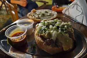Alebrije - Mexican Street Food image