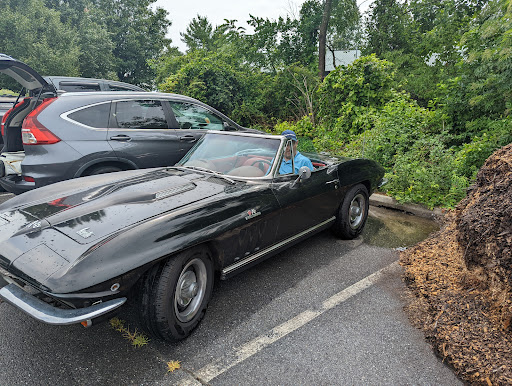 Auto Repair Shop «Dobbin Auto Repair Inc.», reviews and photos, 6465 Dobbin Center Way, Columbia, MD 21045, USA