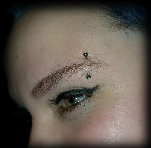 Tattoo Shop «Tit 4 Tat Tattoo Studio Inc.», reviews and photos, 45571 Mound Rd, Shelby Charter Township, MI 48317, USA