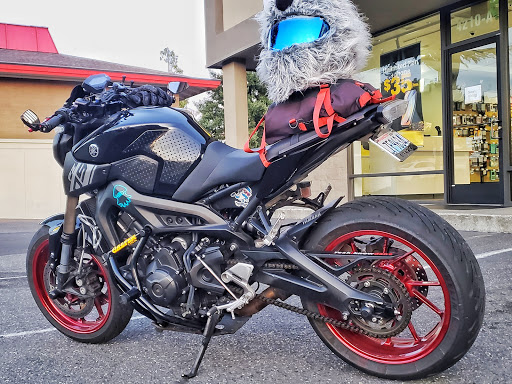 Motorcycle Parts Store «Cycle Gear», reviews and photos, 4210 196th St SW, Lynnwood, WA 98036, USA