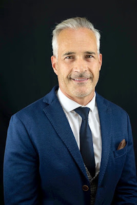 Dr Christophe ROCHARD à Nice