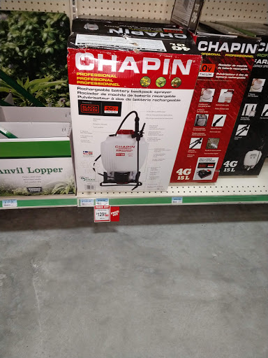 Home Improvement Store «Tractor Supply Co.», reviews and photos, 112 E N Pointe Dr, Salisbury, MD 21804, USA