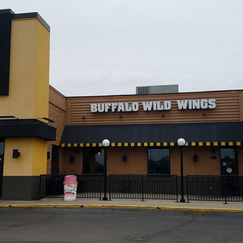 Buffalo Wild Wings