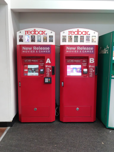 Redbox