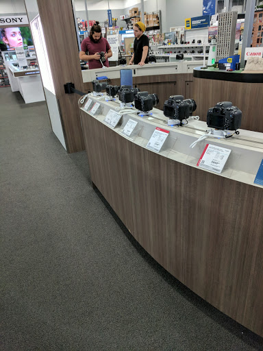 Electronics Store «Best Buy», reviews and photos, 1620 W Osceola Pkwy, Kissimmee, FL 34741, USA