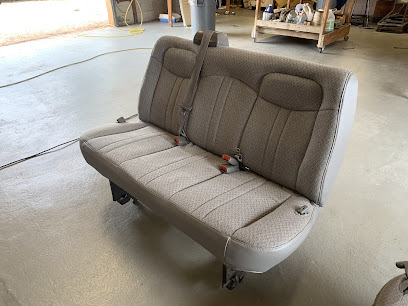 Cover-All Upholstery