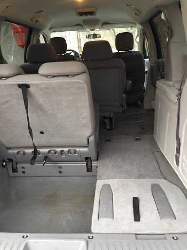 Car Detailing Service «S & R Auto Detailing & Accessories», reviews and photos, 2697 Dayton Germantown Pike, Germantown, OH 45327, USA