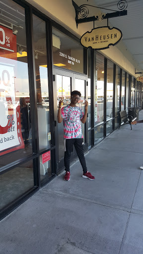 Outlet Mall «Tanger Outlet Gonzales», reviews and photos, 2100 Tanger Blvd, Gonzales, LA 70737, USA