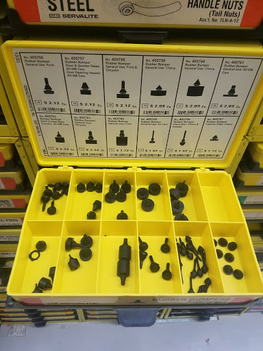 Hardware Store «Charleston Ace Hardware», reviews and photos, 1320 E St, Charleston, IL 61920, USA