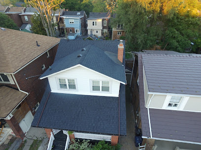 Coverall Roofing - Toronto