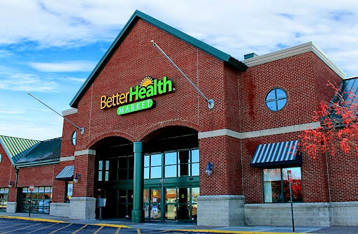 Better Health Market, 42875 Grand River Ave, Novi, MI 48375, USA, 