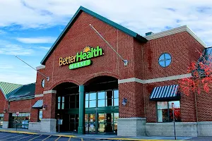 Better Health Market & Cafe image