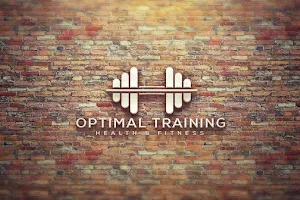 Optimal Training Health & Fitness image