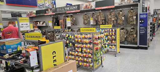 Sporting Goods Store «Academy Sports + Outdoors», reviews and photos, 3641 Lake Emma Rd, Lake Mary, FL 32746, USA