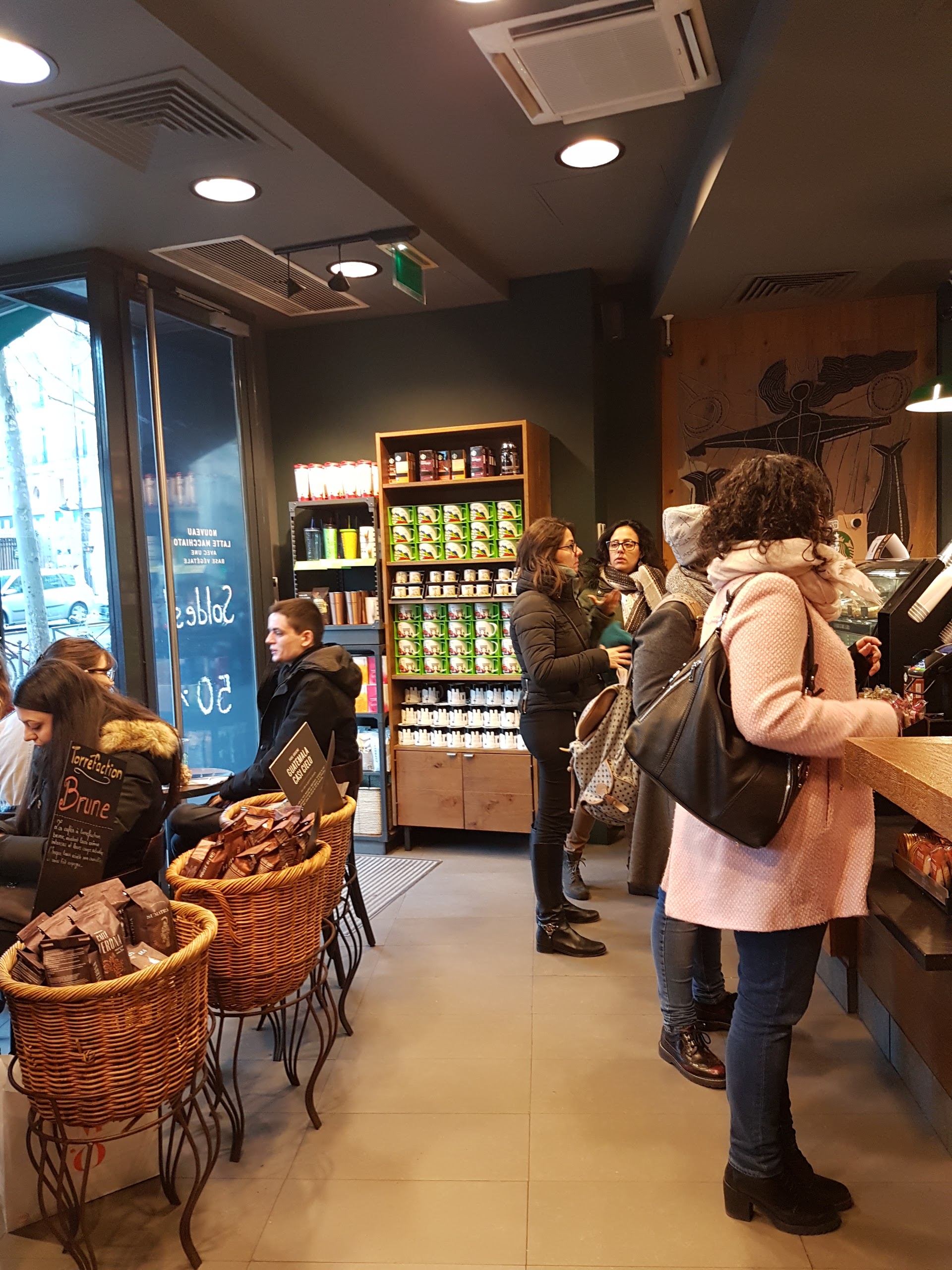 Photo n° 5 de l'avis de nadine.o fait le 04/02/2018 à 19:51
