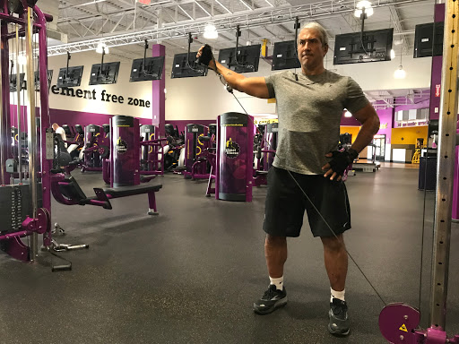 Gym «Planet Fitness», reviews and photos, 9930 Johnson St, Pembroke Pines, FL 33024, USA