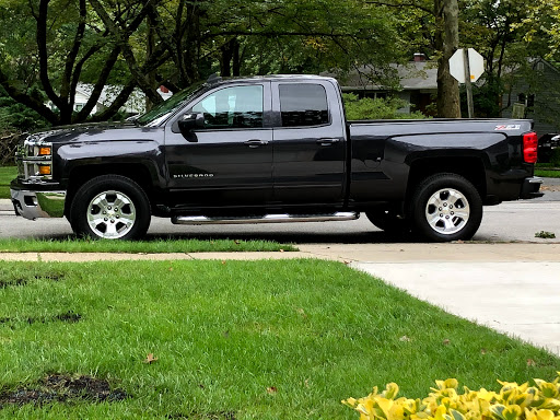 Used Car Dealer «Liberty Motors», reviews and photos, 3101 S Military Hwy, Chesapeake, VA 23323, USA