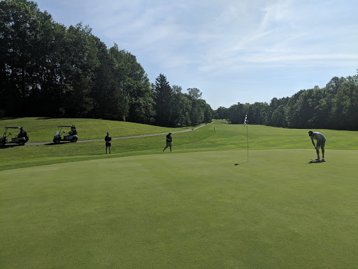 Golf Course «Eagle Crest Golf Club», reviews and photos, 1004 NY-146, Clifton Park, NY 12065, USA