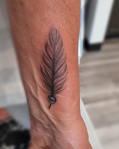 Explore bad batch tattoo ideas, creative tattoo ideas in Mc Kees Rocks, available at Exile Ink