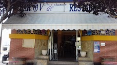 Restaurante Villa de Obanos en Golmayo