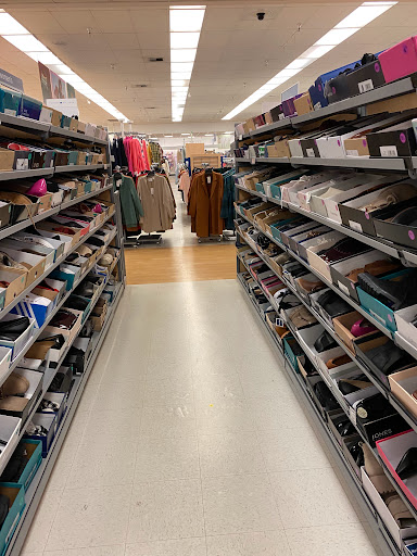 Department Store «Marshalls», reviews and photos, 3205 Alderwood Mall Blvd, Lynnwood, WA 98037, USA