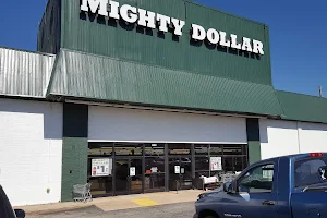 Mighty Dollar image