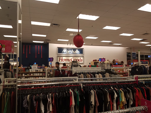 Department Store «Marshalls and HomeGoods», reviews and photos, 21001 N Tatum Blvd, Phoenix, AZ 85050, USA