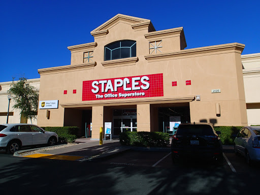 Office Supply Store «Staples», reviews and photos, 2120 Contra Costa Blvd, Pleasant Hill, CA 94523, USA
