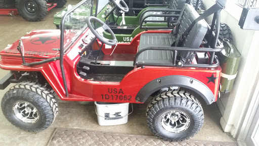 Motorcycle Dealer «Howell Power Sports», reviews and photos, 2445 W Grand River Ave, Howell, MI 48843, USA