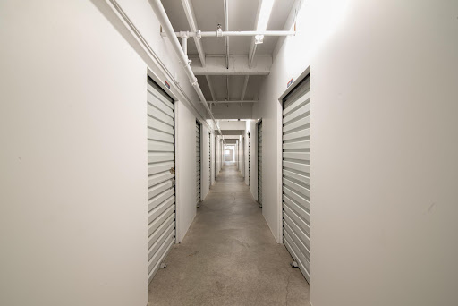Self-Storage Facility «Public Storage», reviews and photos, 380 Merrydale Rd, San Rafael, CA 94903, USA