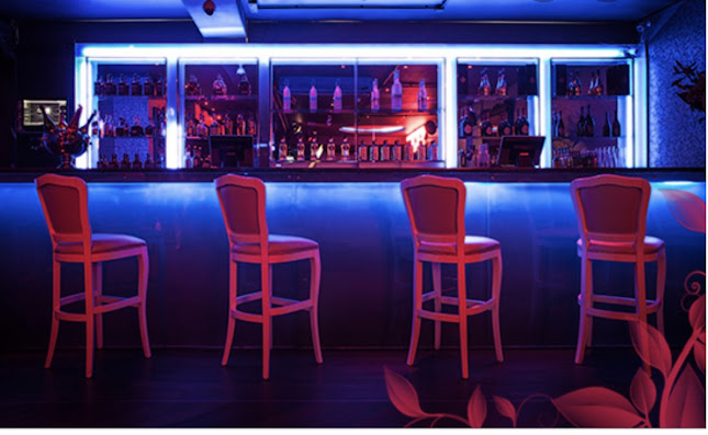 GRACE Adult Entertainment Club: Brighton's best strip club and lap dancing venue - Night club