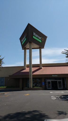 Supermarket «Walmart Neighborhood Market», reviews and photos, 10912 Katella Ave, Garden Grove, CA 92840, USA