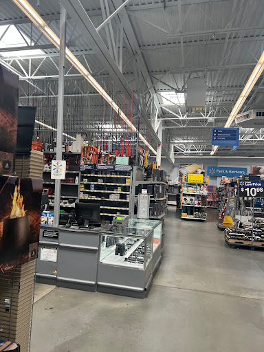 Discount Store «Walmart», reviews and photos, 299 Valley Rd, Warrington, PA 18976, USA