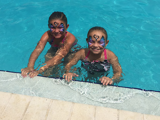 Painter «Colorful Day Face Painting», reviews and photos, 3960 Southpointe Dr #533, Orlando, FL 32822, USA