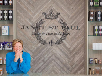 Janet St. Paul Studio for Hair and Beauty