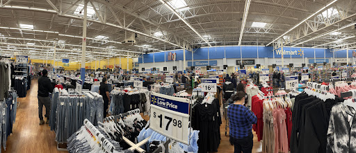Department Store «Walmart Supercenter», reviews and photos, 19501 NW 27th Ave, Miami Gardens, FL 33056, USA