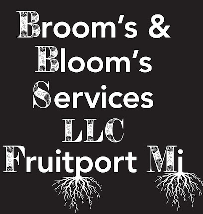 Broom's & Bloom's services L.L.C.