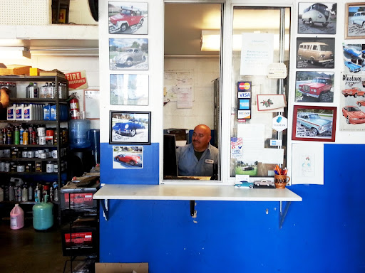 Auto Restoration Service «Automotive Classics», reviews and photos, 7132 Remmet Ave, Canoga Park, CA 91303, USA