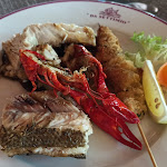 Photo n°11 de l'avis de egidio.a fait le 17/06/2022 à 13:42 sur le  Albergo Ristorante da Settimio à San Feliciano